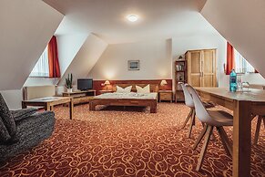 Landhotel Lewitz Mühle