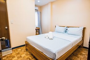 Ralphseej Pension House