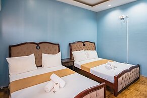 Ralphseej Pension House