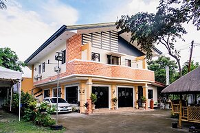 Ralphseej Pension House