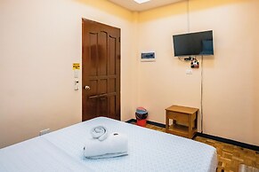 Ralphseej Pension House