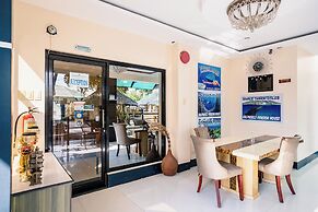 Ralphseej Pension House