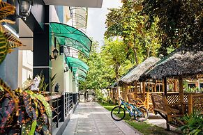 Ralphseej Pension House