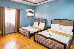 Ralphseej Pension House