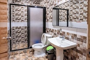 Ralphseej Pension House