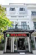 Suka Hotel