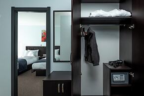 Ani Forest Hills Hotel and Resort