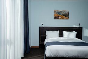 Ani Forest Hills Hotel and Resort