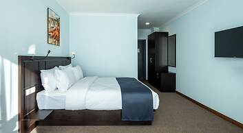 Ani Forest Hills Hotel and Resort