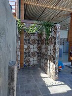 AOSMECPoolCamp Hotel