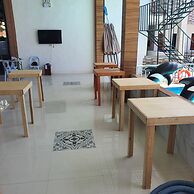 AOSMECPoolCamp Hotel