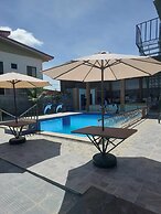 AOSMECPoolCamp Hotel