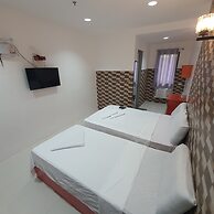 AOSMECPoolCamp Hotel