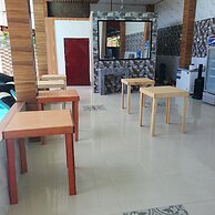 AOSMECPoolCamp Hotel