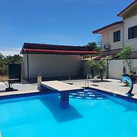 AOSMECPoolCamp Hotel