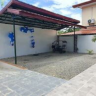 AOSMECPoolCamp Hotel