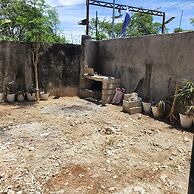 AOSMECPoolCamp Hotel