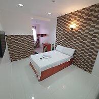 AOSMECPoolCamp Hotel