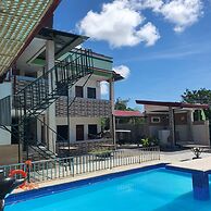 AOSMECPoolCamp Hotel