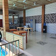 AOSMECPoolCamp Hotel