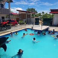 AOSMECPoolCamp Hotel