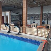 AOSMECPoolCamp Hotel