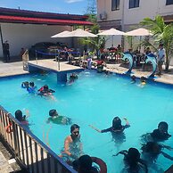 AOSMECPoolCamp Hotel