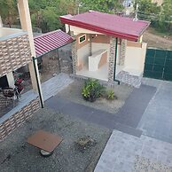 AOSMECPoolCamp Hotel