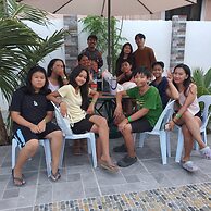 AOSMECPoolCamp Hotel