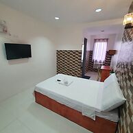 AOSMECPoolCamp Hotel