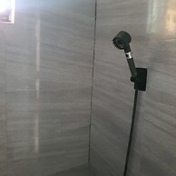 AOSMECPoolCamp Hotel