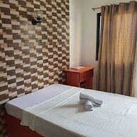 AOSMECPoolCamp Hotel