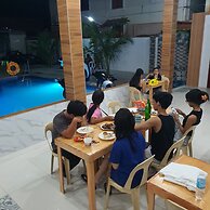 AOSMECPoolCamp Hotel