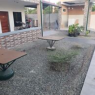 AOSMECPoolCamp Hotel