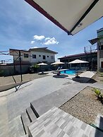 AOSMECPoolCamp Hotel