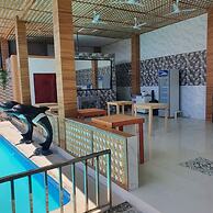 AOSMECPoolCamp Hotel