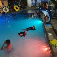 AOSMECPoolCamp Hotel