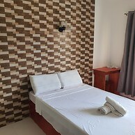 AOSMECPoolCamp Hotel