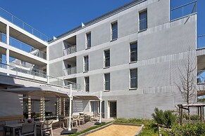 Zenitude Hôtel-Résidence Quiberon