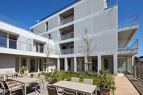 Zenitude Hôtel-Résidence Quiberon