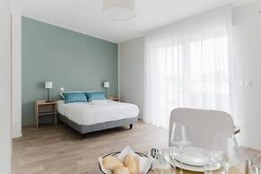 Quality Suites Quiberon