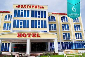 Bokhtariyon Hotel
