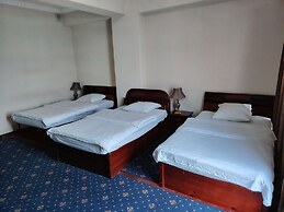 Bokhtariyon Hotel