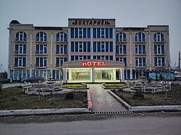 Bokhtariyon Hotel