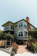 Outsite San Diego - Golden Hill