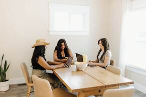 Outsite San Diego - Golden Hill