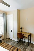 Outsite San Diego - Golden Hill