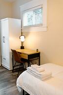 Outsite San Diego - Golden Hill