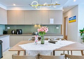 The Song Condotel VungTau-Hao's Homestay