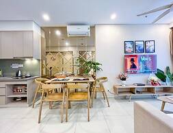 The Song Condotel VungTau-Hao's Homestay